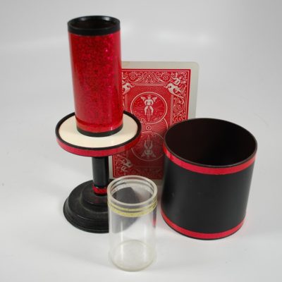 Miracle Glass of Milk Penetration by Magiro and Howard Schwarzman: very rare