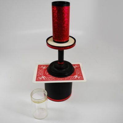 Miracle Glass of Milk Penetration by Magiro and Howard Schwarzman: very rare - Image 3