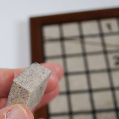 Winston Freer Tile Puzzle: rare and the best - Image 3