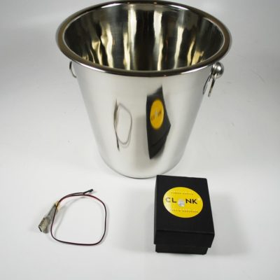 Coin Clonk: the electronic portable misers dream!  Martin Anderson