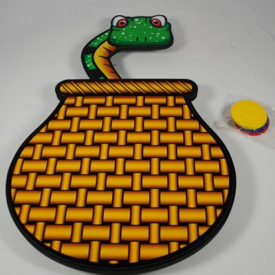 Sneaky Snake by Chance Wolf - Image 2