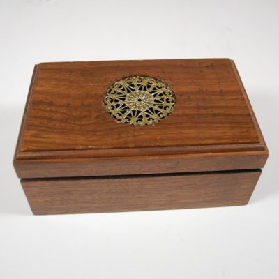 Music Box by Lee Earl circa 1990