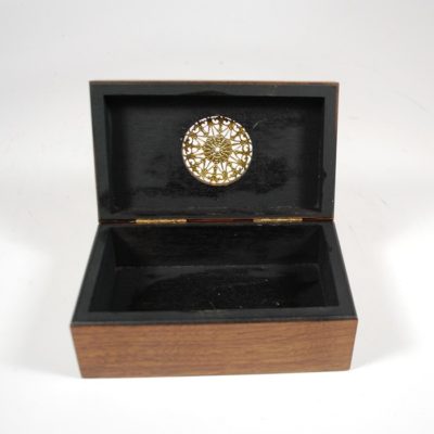 Music Box by Lee Earl circa 1990 - Image 3