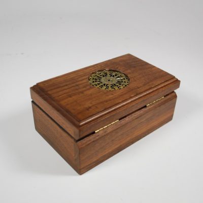 Music Box by Lee Earl circa 1990 - Image 4