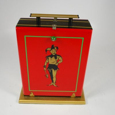 Vintage Curious Cubes from Worth Magic - Image 2