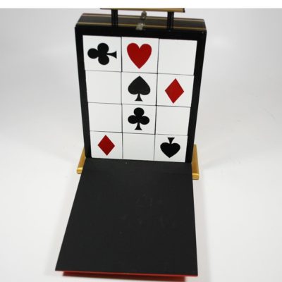 Vintage Curious Cubes from Worth Magic - Image 3