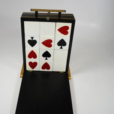 Vintage Curious Cubes from Worth Magic - Image 4