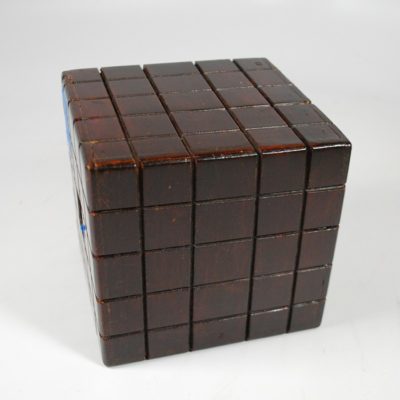 Levant Block Penetration: very rare spring loaded version