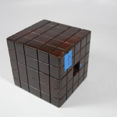 Levant Block Penetration: very rare spring loaded version - Image 2