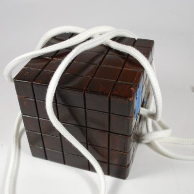 Levant Block Penetration: very rare spring loaded version - Image 3