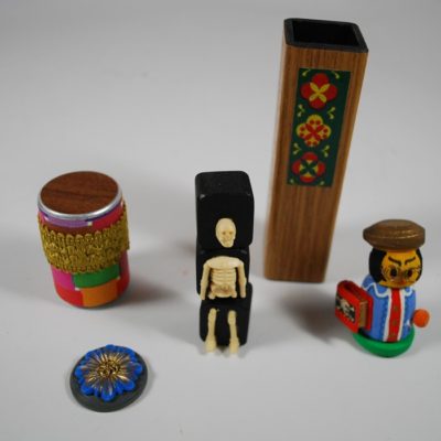 Tien Tse: Bottcher Germany: clever micro magic - Image 2