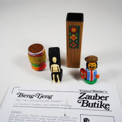 Tien Tse: Bottcher Germany: clever micro magic - Image 3