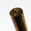 Large Brass Chinese Sticks from General Grant: rare #2 of 12 made - Image 3