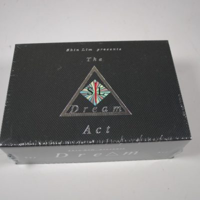 Dream Act by Shin Lim 