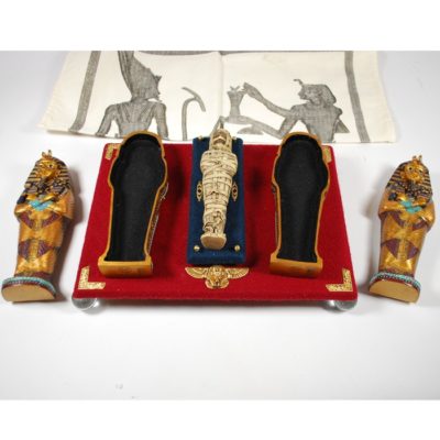Richard Gerlitz The Mystic Mummies - Image 5