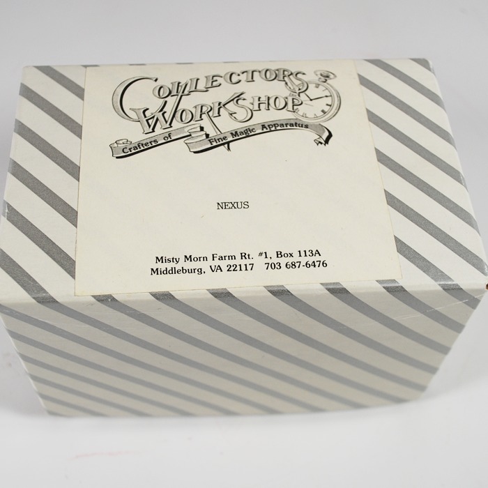 Nexus by the Original Collectors Rare! Magic Collectibles