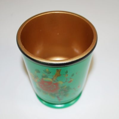 Viking Haenchen Okito Style Chop Cup: few made - Image 3