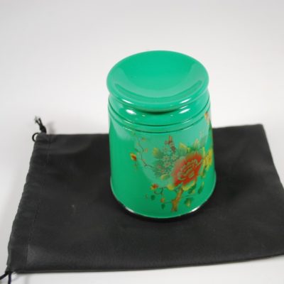Viking Haenchen Okito Style Chop Cup: few made - Image 5