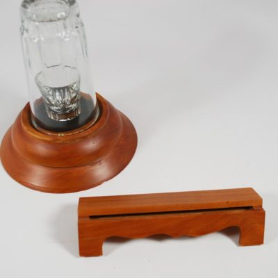 Copentro with stand