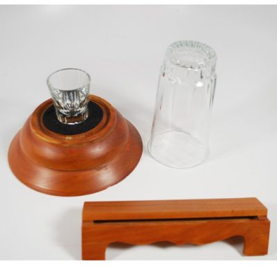 Copentro with stand - Image 2