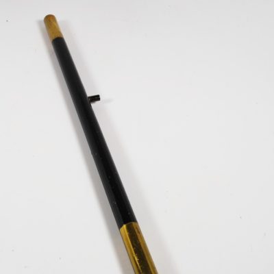 Abbott’s Bang Wand: 1940 built like a tank: scarce