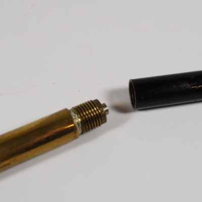 Abbott’s Bang Wand: 1940 built like a tank: scarce - Image 3