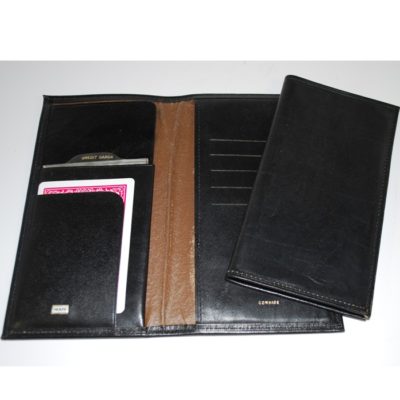 The KM Wallet: Bob Kohler and Hank Miller: Mullica Wallet on steroids