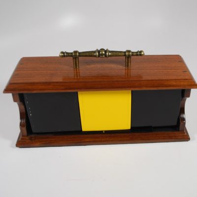 Milson Worth Squeeze Away Block