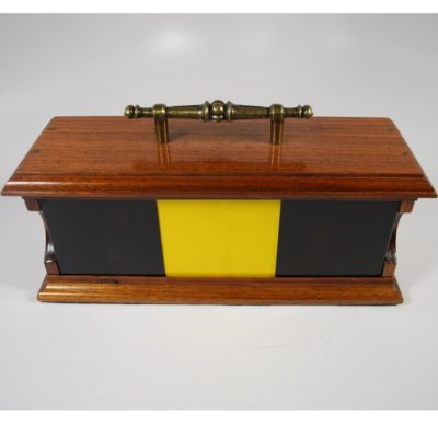 Milson Worth Squeeze Away Block - Image 2
