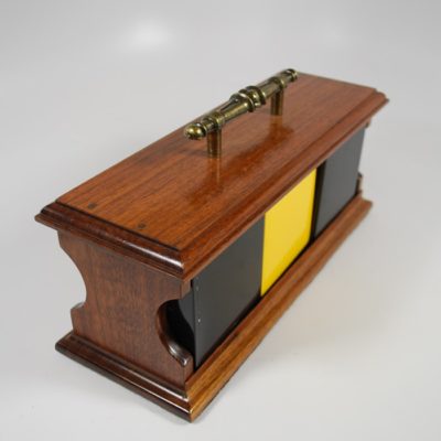 Milson Worth Squeeze Away Block - Image 3