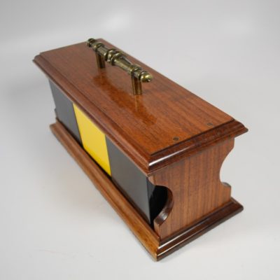 Milson Worth Squeeze Away Block - Image 4