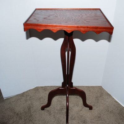 Mikame Light (floating) Table - Image 5