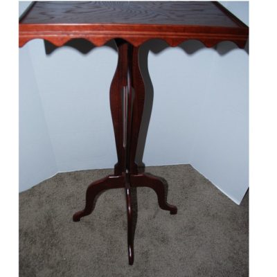 Mikame Light (floating) Table