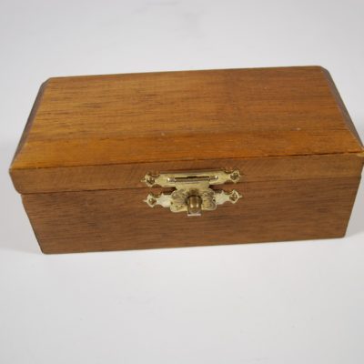 Vintage German Prediction Box: very rare! - Image 2