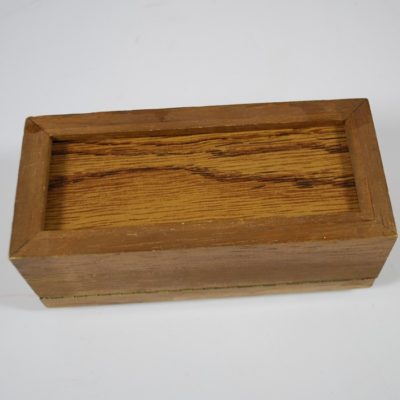 Vintage German Prediction Box: very rare! - Image 4