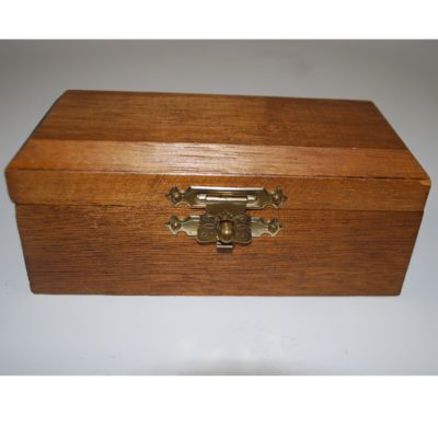 Vintage German Prediction Box: very rare! - Image 8