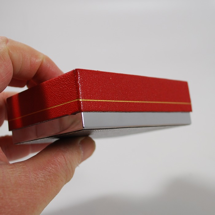 Original Richard Himber's Topper: one of the very rare Himber pieces - Image 4