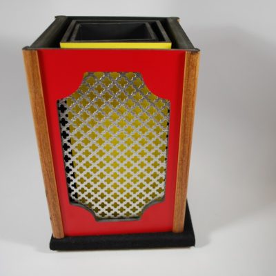 Square Circle (square square variant)