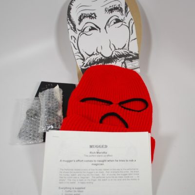 Mugged by Rich Marotta - Image 2
