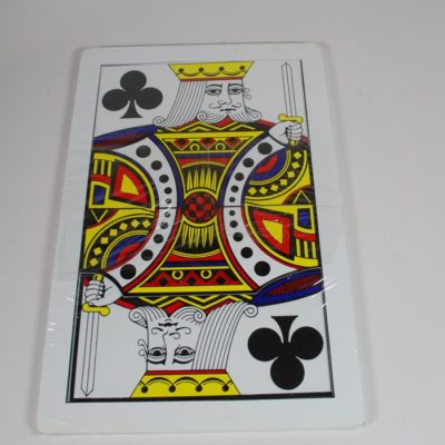 Dave Powell's King Monte: the best!