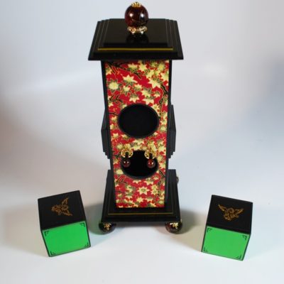 Sea Ling's Doesn't Matter: Richard Gerlitz #18 of 25 signed by Gerlitz: - Image 3