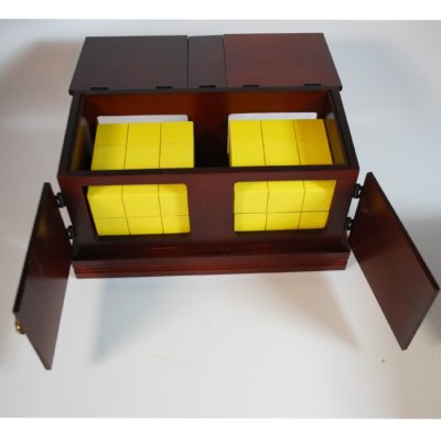Mikame Sucker Block Box: new in box - Image 4