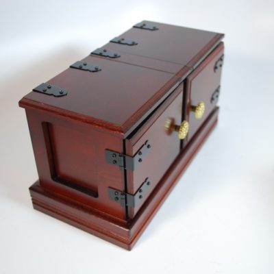 Mikame Sucker Block Box: new in box - Image 5