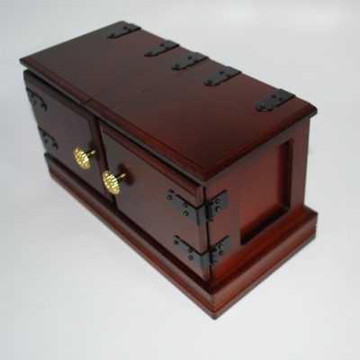 Mikame Sucker Block Box: new in box - Image 6