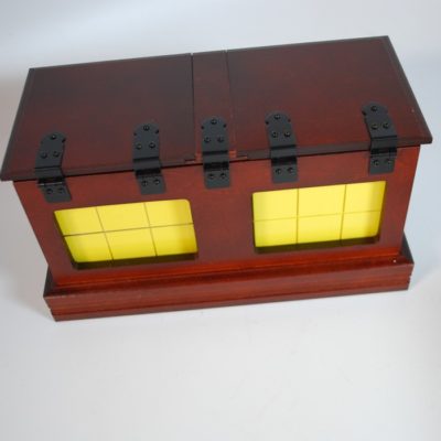Mikame Sucker Block Box: new in box - Image 7