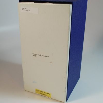Mikame Sucker Block Box: new in box - Image 9