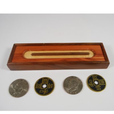 Aromatic Divination by Louis Gaynor and Stevens Magic - Image 2