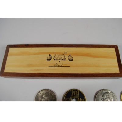 Aromatic Divination by Louis Gaynor and Stevens Magic - Image 4