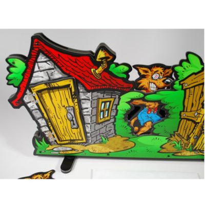 Run Wolf Run 2 from Chance Wolf Magic: new! - Image 2