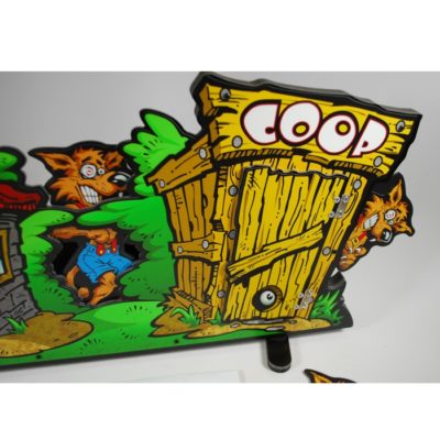 Run Wolf Run 2 from Chance Wolf Magic: new! - Image 3